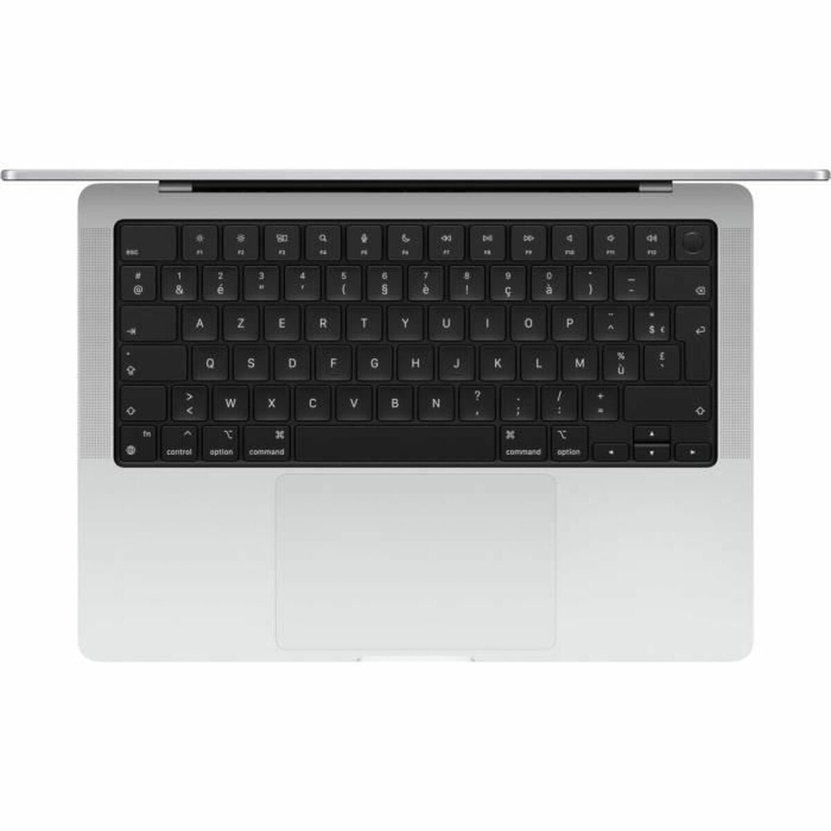 Laptop Apple MacBook Pro M4 Max 14" 36 GB RAM 1 TB SSD-4