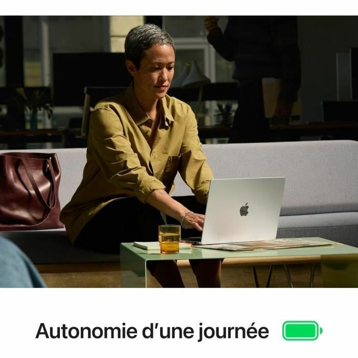 Laptop Apple MacBook Pro M4 Max 14" 36 GB RAM 1 TB SSD-1