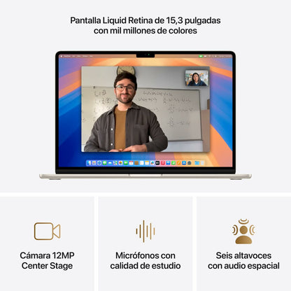 Laptop Apple MC6K4Y/A-8