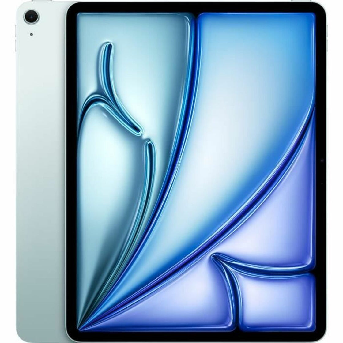 Tablet Apple 13" M3 8 GB RAM 1 TB Blue-15