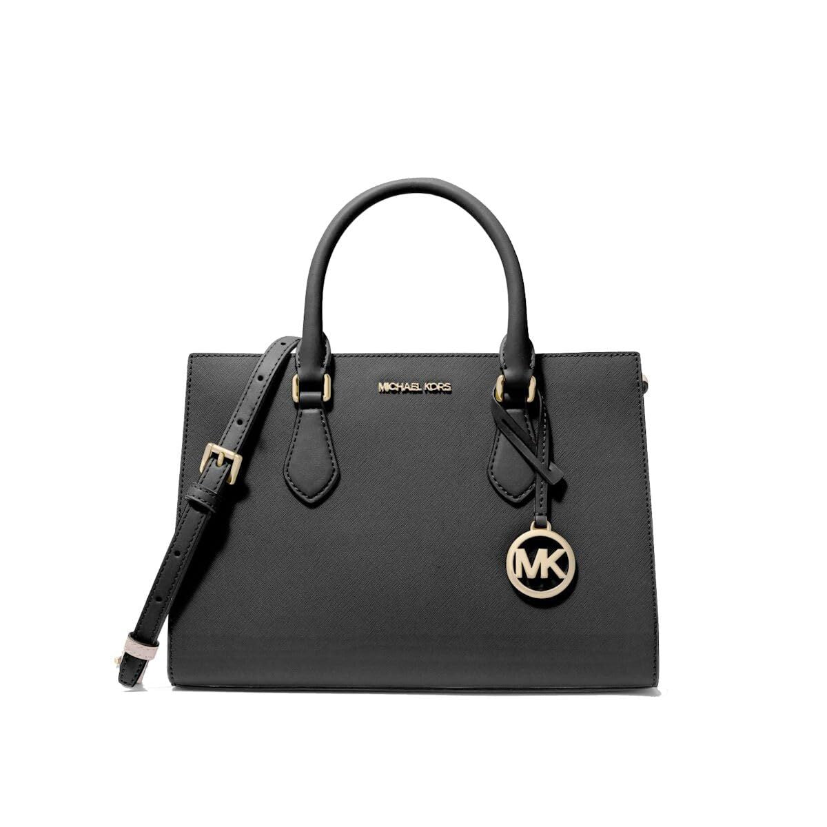 Hand bag Michael Kors Sheila-4