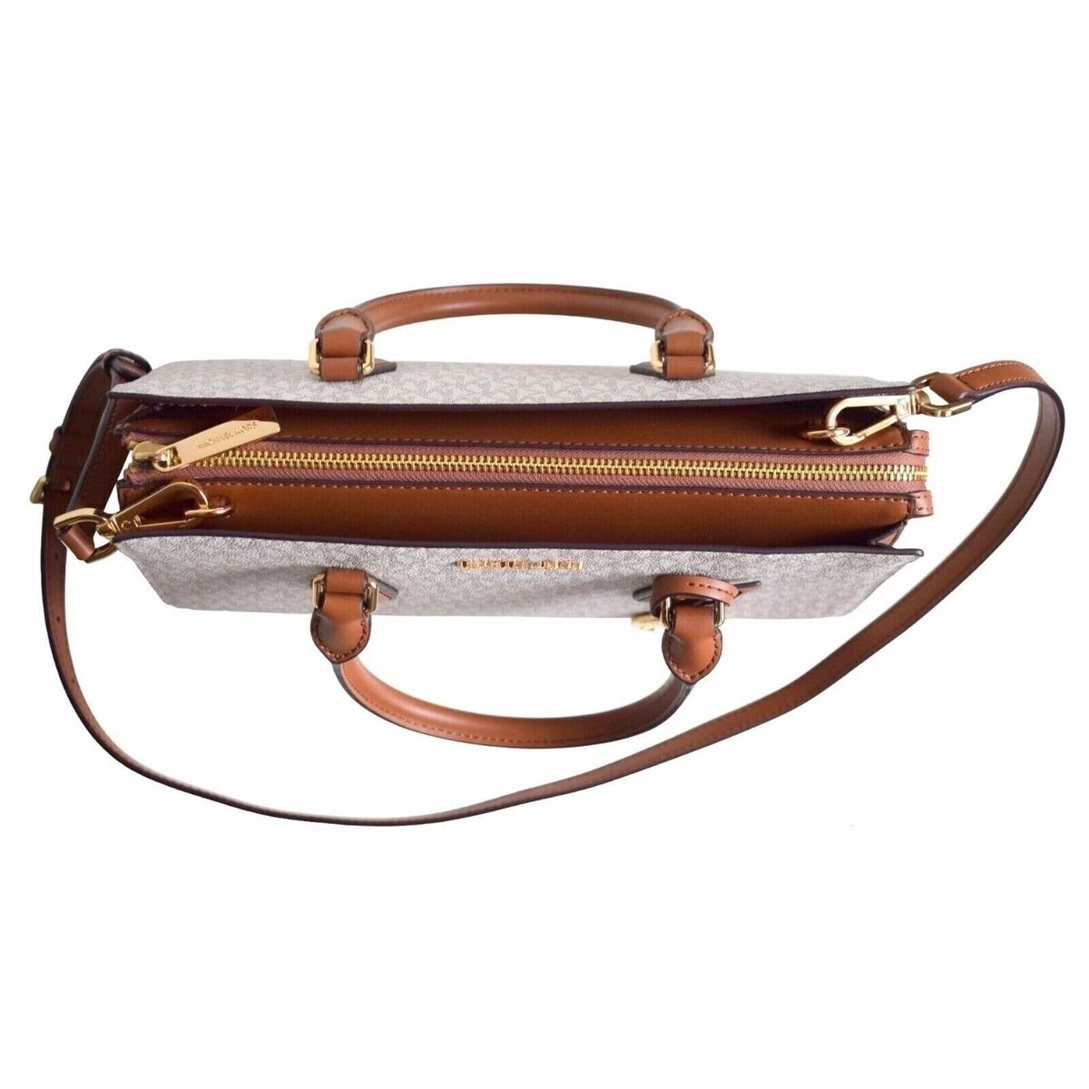 Hand bag Michael Kors Sheila-4