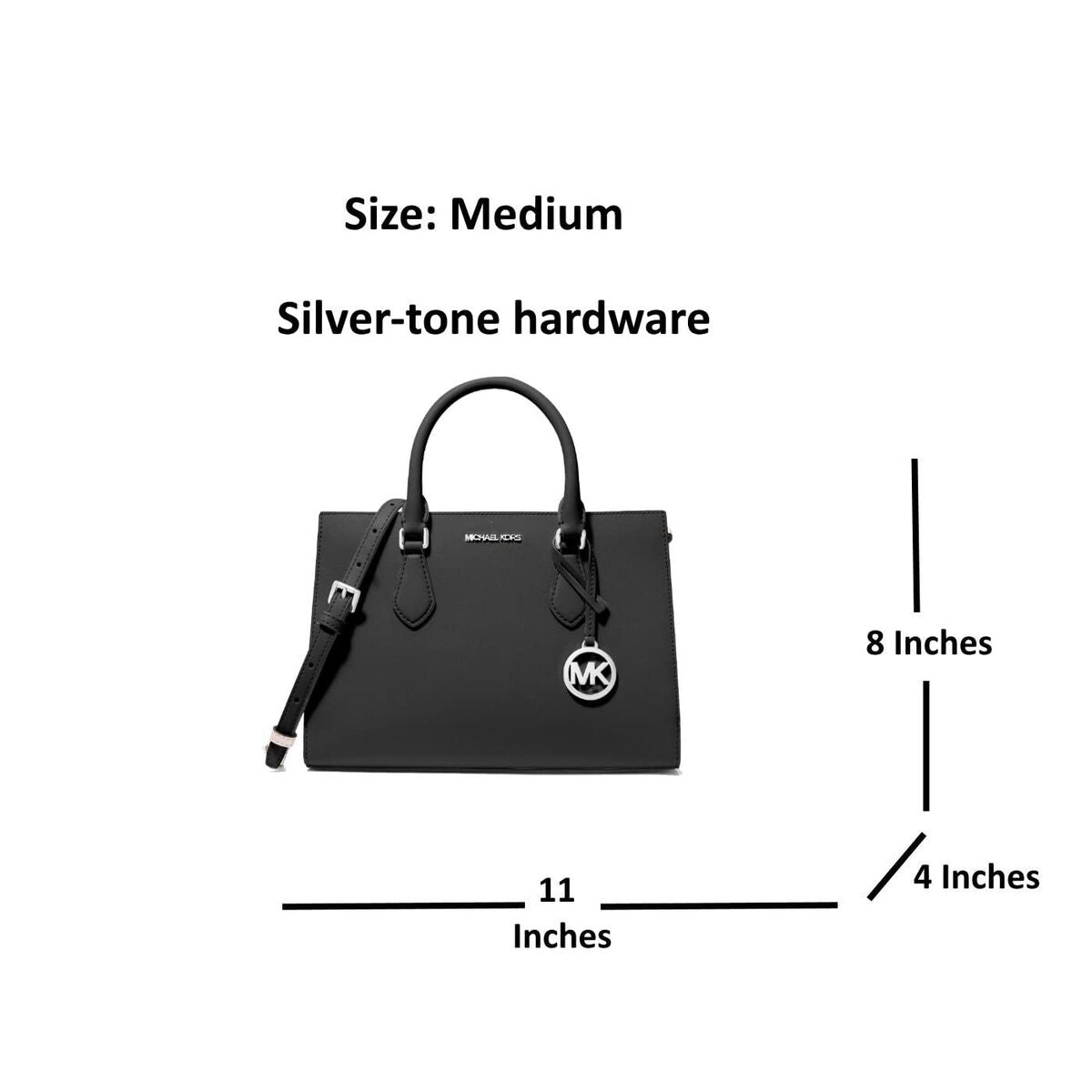 Hand bag Michael Kors Sheila-1