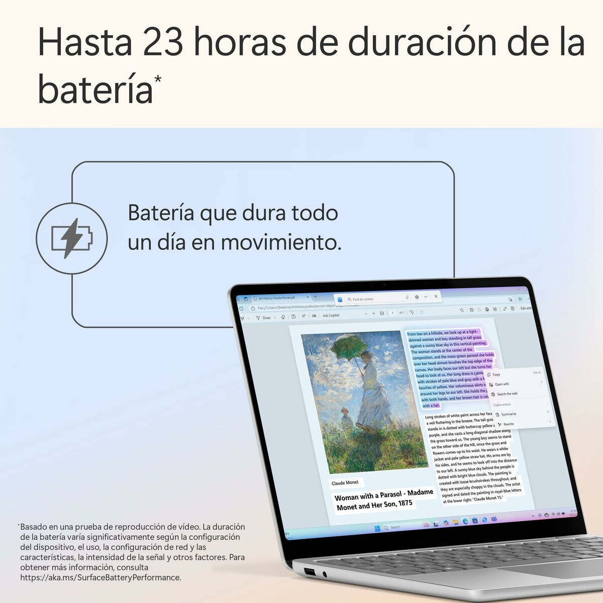 Laptop Microsoft EP2-31649-2