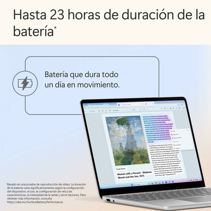 Laptop Microsoft EP2-31649-2