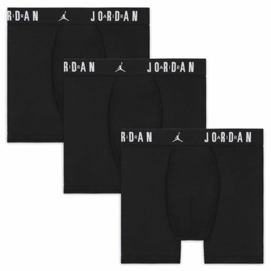 Children's boxer shorts Nike JHB FLIHT COTTON CORE 3 Units-0