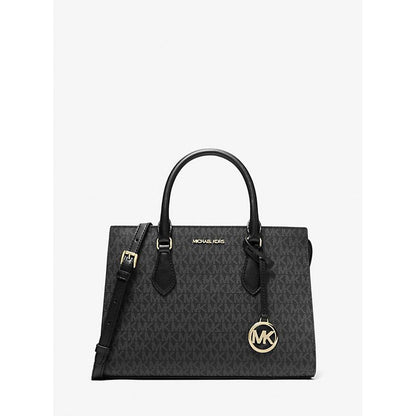 Hand bag Michael Kors Sheila-3