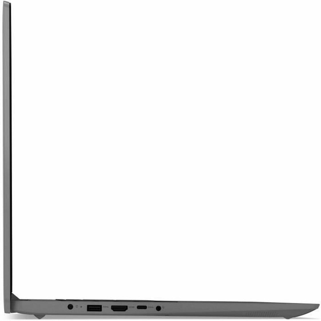 Laptop Lenovo IdeaPad 3 17ALC6 17,3" 512 GB 512 GB SSD Ryzen 7 5700U 12 GB RAM-4