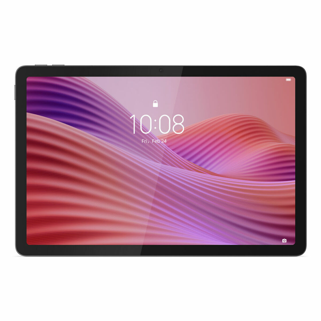 Tablet Lenovo ZAEJ0012ES 10,1" 4 GB RAM 64 GB Grey MediaTek Helio G85-12