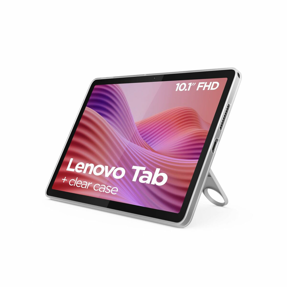 Tablet Lenovo ZAEJ0012ES 10,1" 4 GB RAM 64 GB Grey MediaTek Helio G85-9