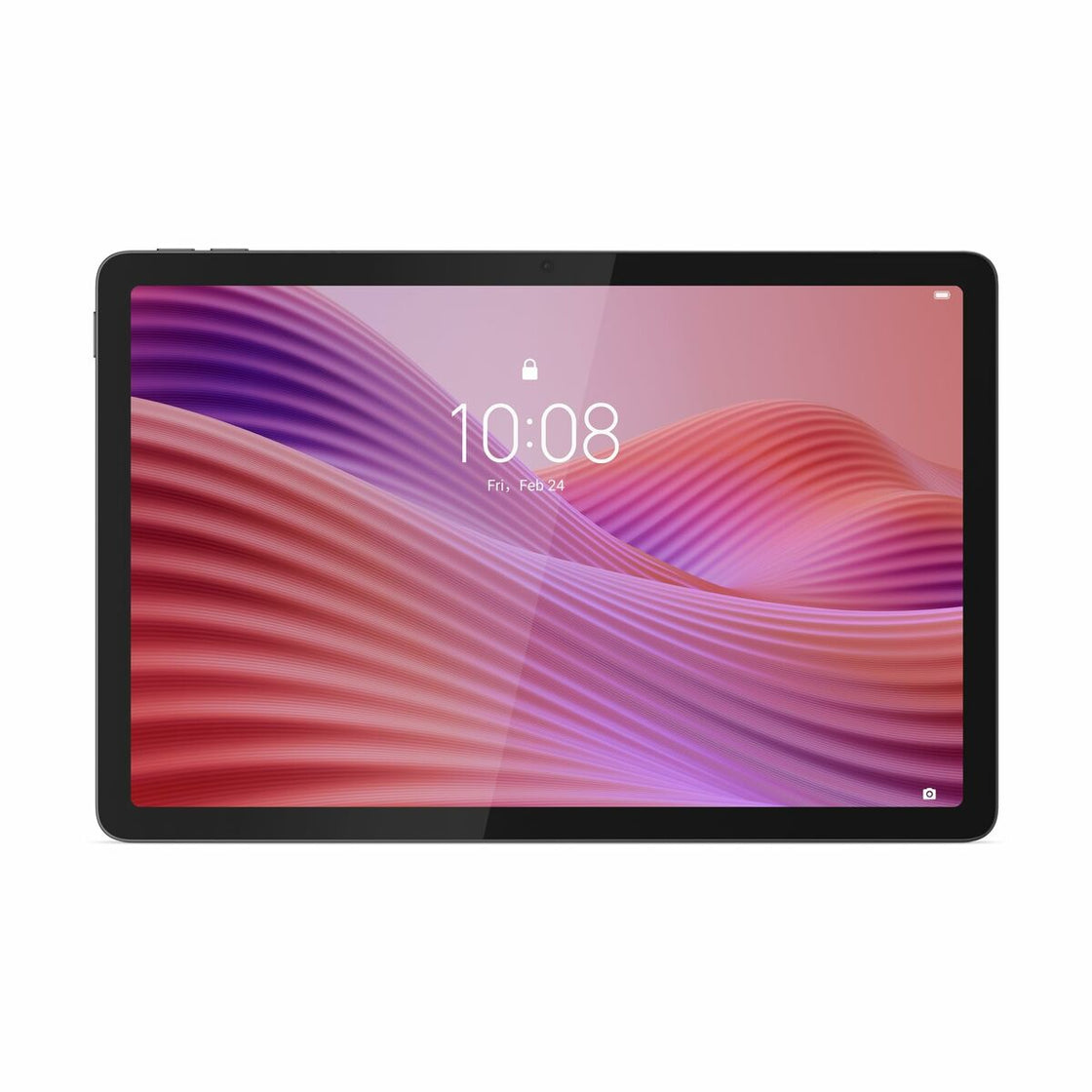 Tablet Lenovo ZAEJ0012ES 10,1" 4 GB RAM 64 GB Grey MediaTek Helio G85-8