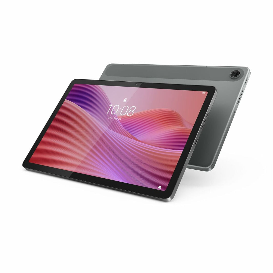 Tablet Lenovo ZAEJ0012ES 10,1" 4 GB RAM 64 GB Grey MediaTek Helio G85-7