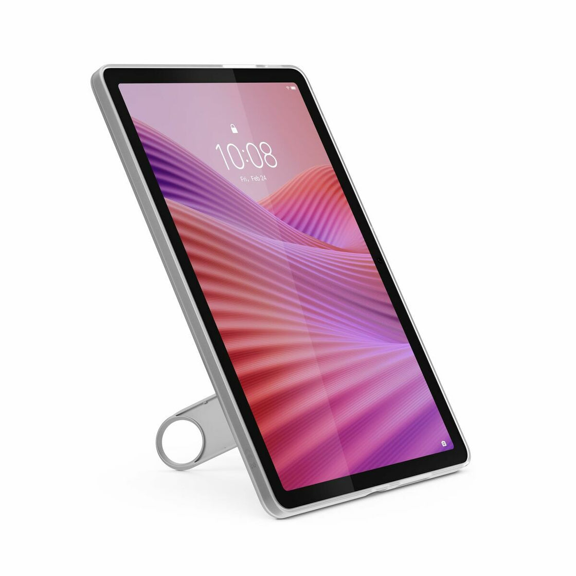 Tablet Lenovo ZAEJ0012ES 10,1" 4 GB RAM 64 GB Grey MediaTek Helio G85-5
