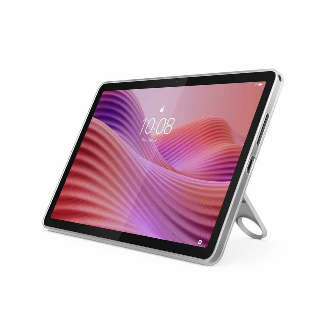 Tablet Lenovo ZAEJ0012ES 10,1" 4 GB RAM 64 GB Grey MediaTek Helio G85-2