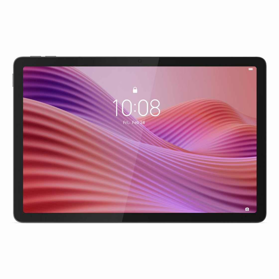Tablet Lenovo ZAEJ0012ES 10,1" 4 GB RAM 64 GB Grey MediaTek Helio G85-41