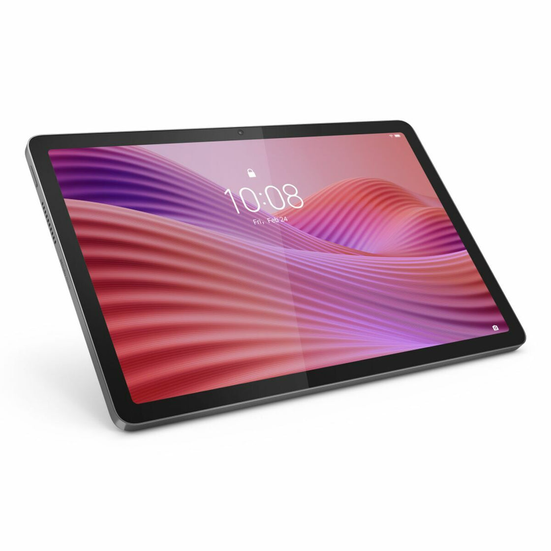 Tablet Lenovo ZAEJ0012ES 10,1" 4 GB RAM 64 GB Grey MediaTek Helio G85-32