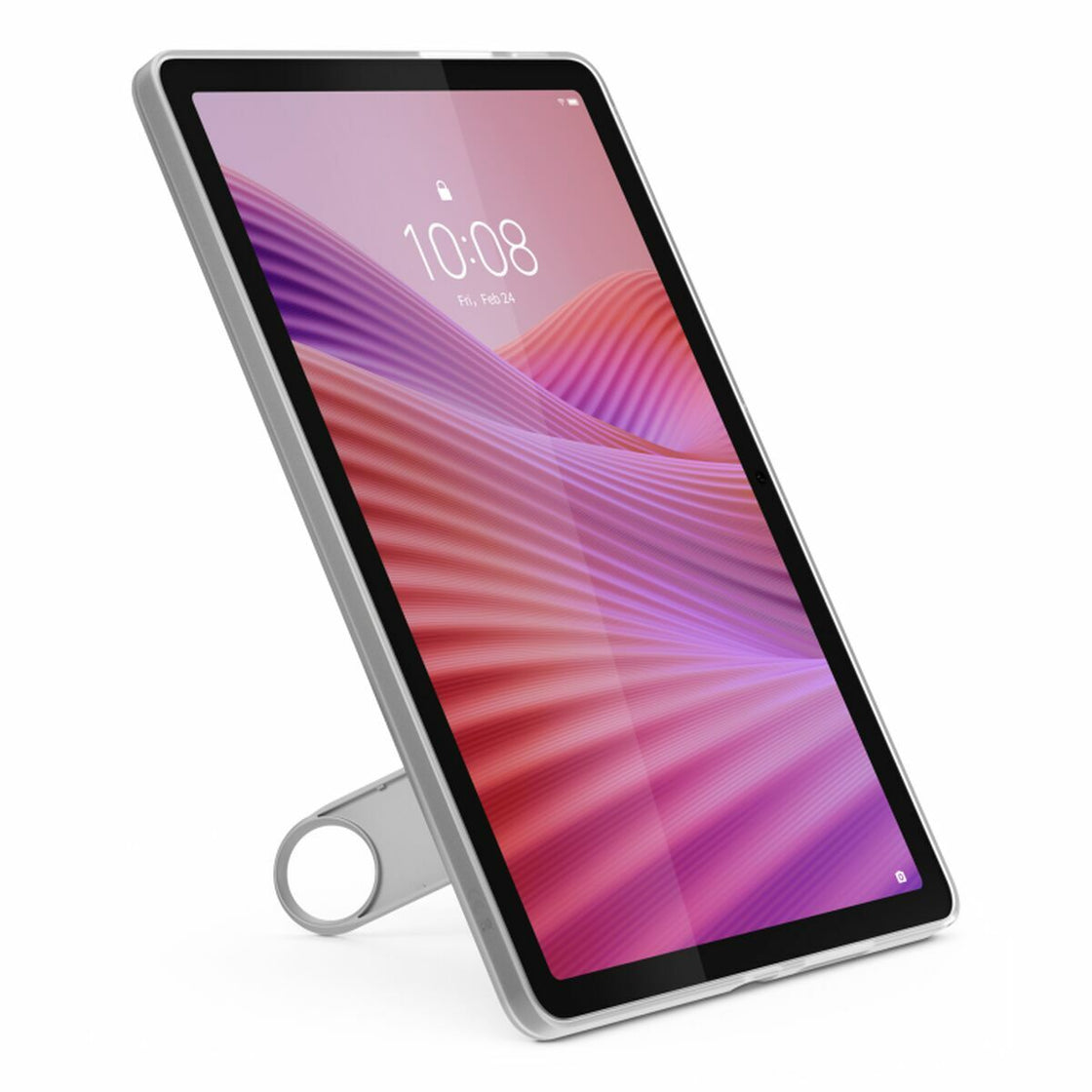 Tablet Lenovo ZAEJ0012ES 10,1" 4 GB RAM 64 GB Grey MediaTek Helio G85-33
