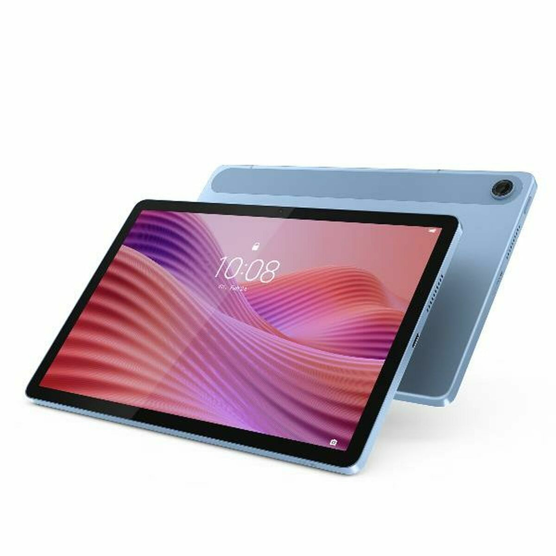 Tablet Lenovo ZAEJ0012ES 10,1" 4 GB RAM 64 GB Grey MediaTek Helio G85-24