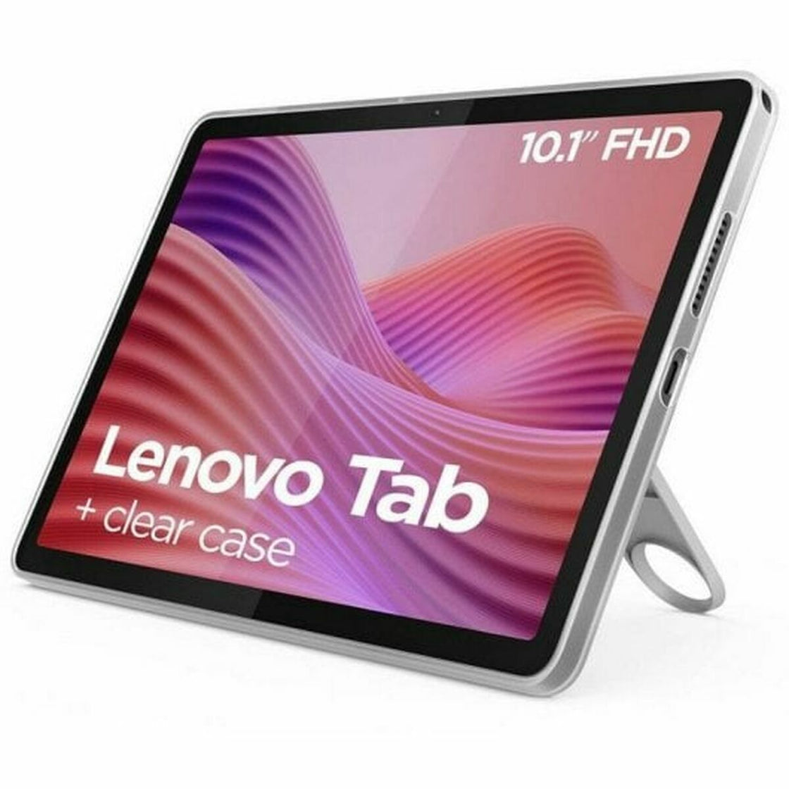 Tablet Lenovo ZAEJ0012ES 10,1" 4 GB RAM 64 GB Grey MediaTek Helio G85-0