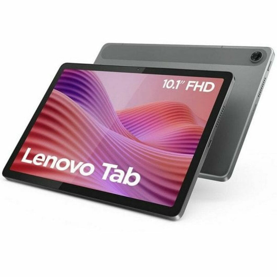 Tablet Lenovo ZAEJ0012ES 10,1" 4 GB RAM 64 GB Grey MediaTek Helio G85-19