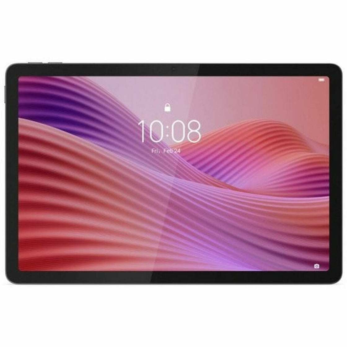 Tablet Lenovo ZAEJ0012ES 10,1" 4 GB RAM 64 GB Grey MediaTek Helio G85-18
