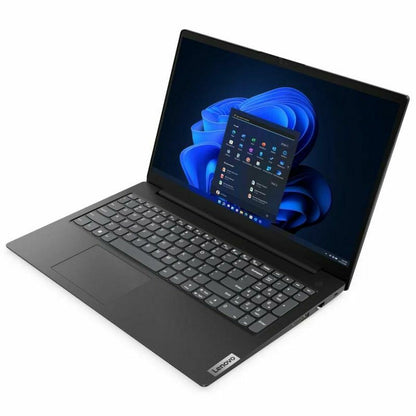 Laptop Lenovo 82YU0166SP 15,6" AMD Ryzen 5 7520U 16 GB RAM 512 GB SSD Spanish Qwerty-2