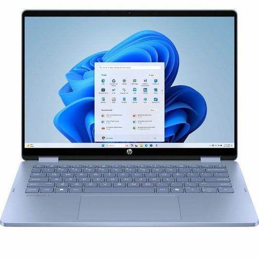 Laptop HP BH5G6EA-0
