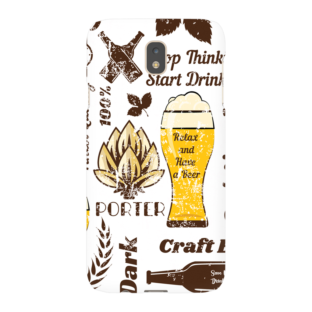 Beer Buddy Phone Case-23