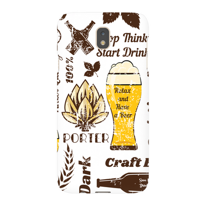 Beer Buddy Phone Case-23