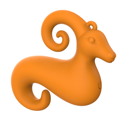 Capricorn Mini Vibe-2