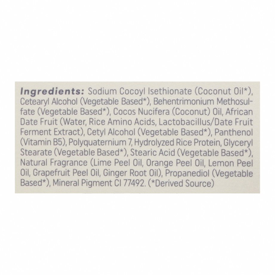 HIBAR VOLUME SOLID SMPOO ( 1 X 3.2 OZ   )-2