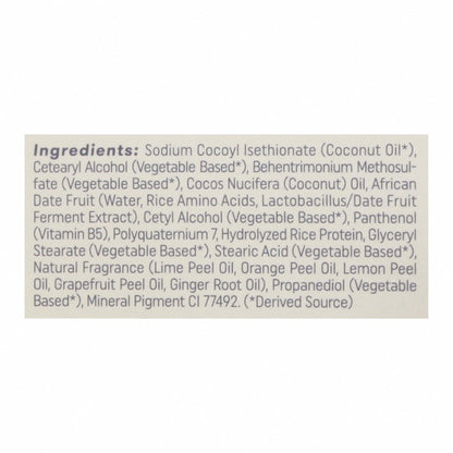 HIBAR VOLUME SOLID SMPOO ( 1 X 3.2 OZ   )-2