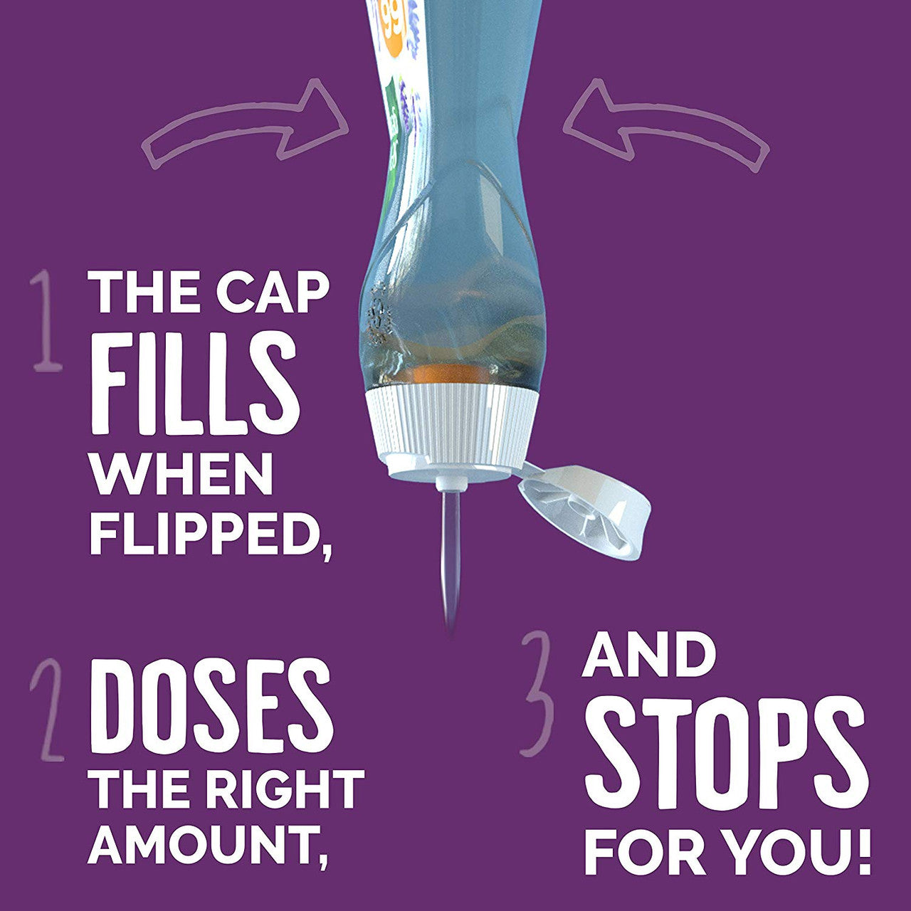 7 GEN EZ/DZ LNDRY LAVNDR ( 6 X 23.1 OZ   )-3