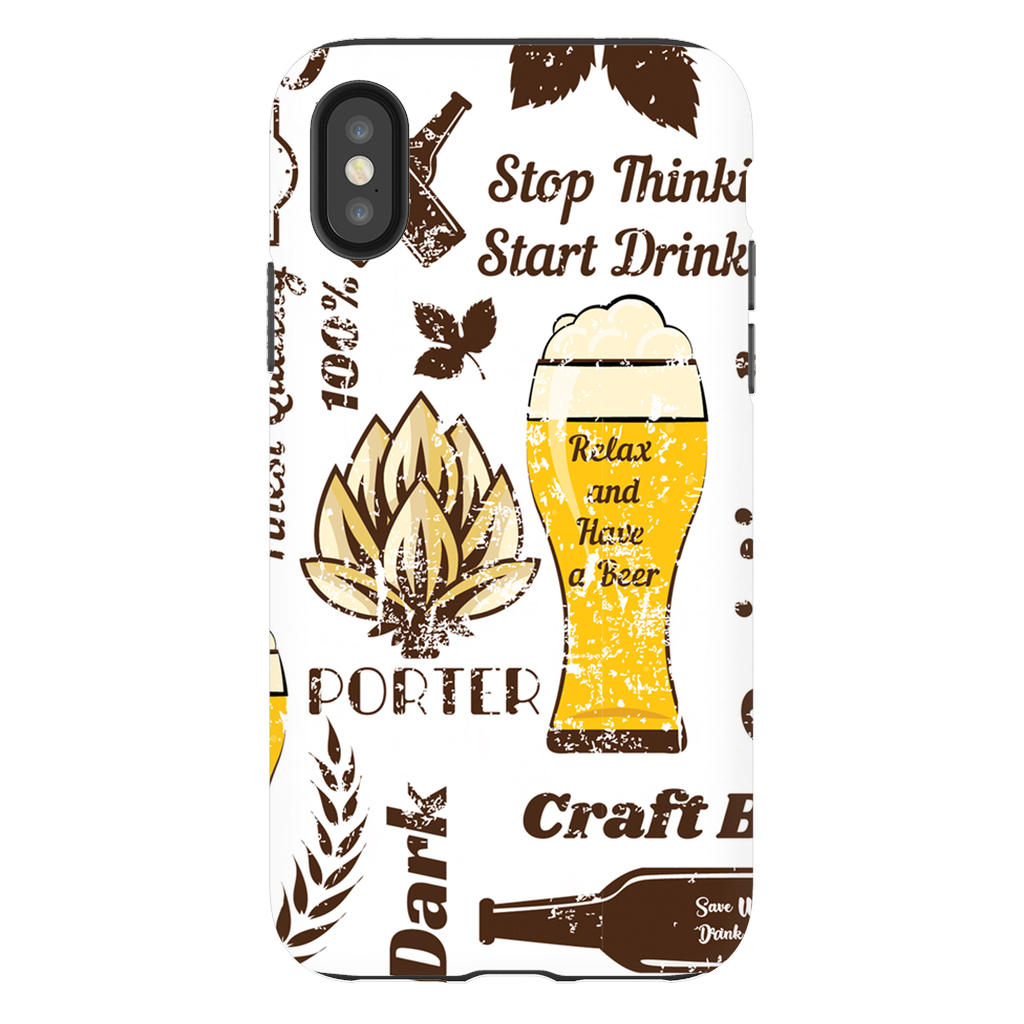 Beer Buddy Phone Case-20