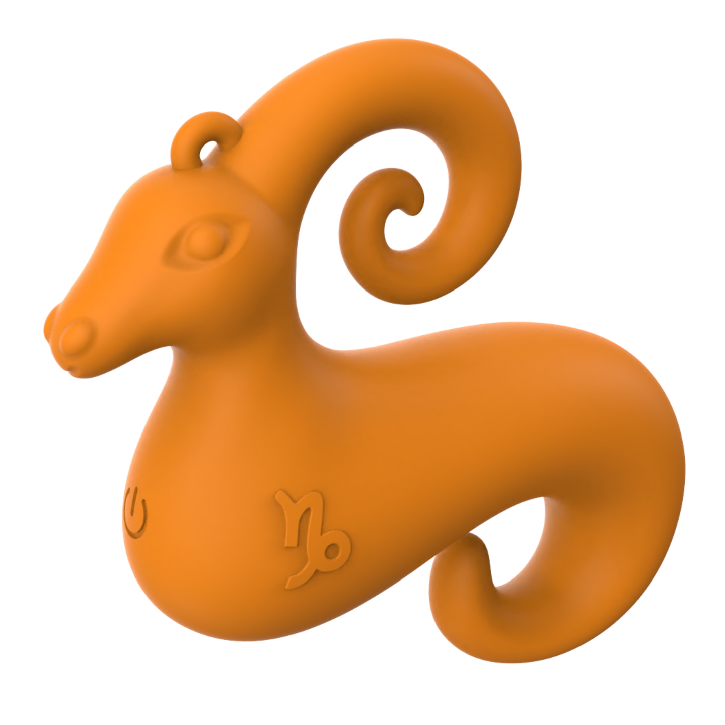 Capricorn Mini Vibe-0