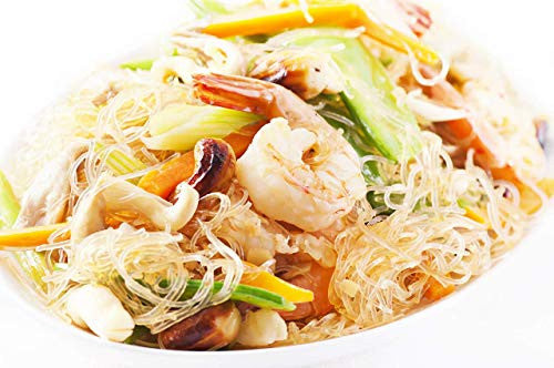 Golden Star Saifun Mung Noodles (8x6OZ )-1