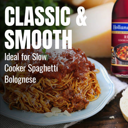 HLLND HSE RED CKNG WINE (12x16.00)-4