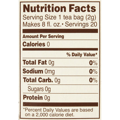 CS WILD BERRY ZINGER TEA (6x20.00)-4