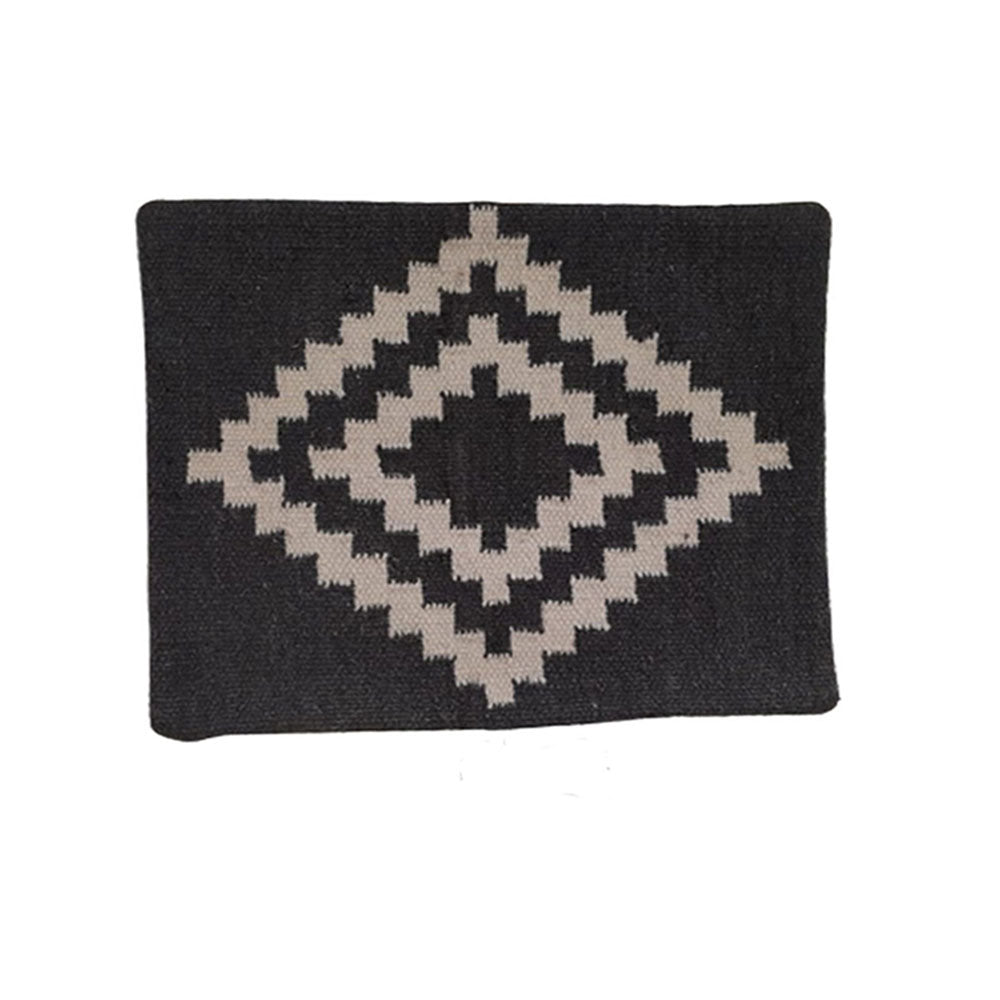 Kilim Handwoven Baltic Sea Cushion Cover-2