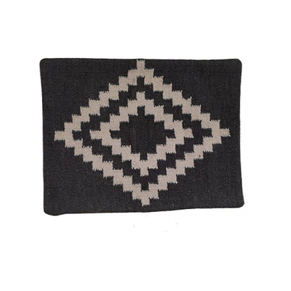 Kilim Handwoven Baltic Sea Cushion Cover-2