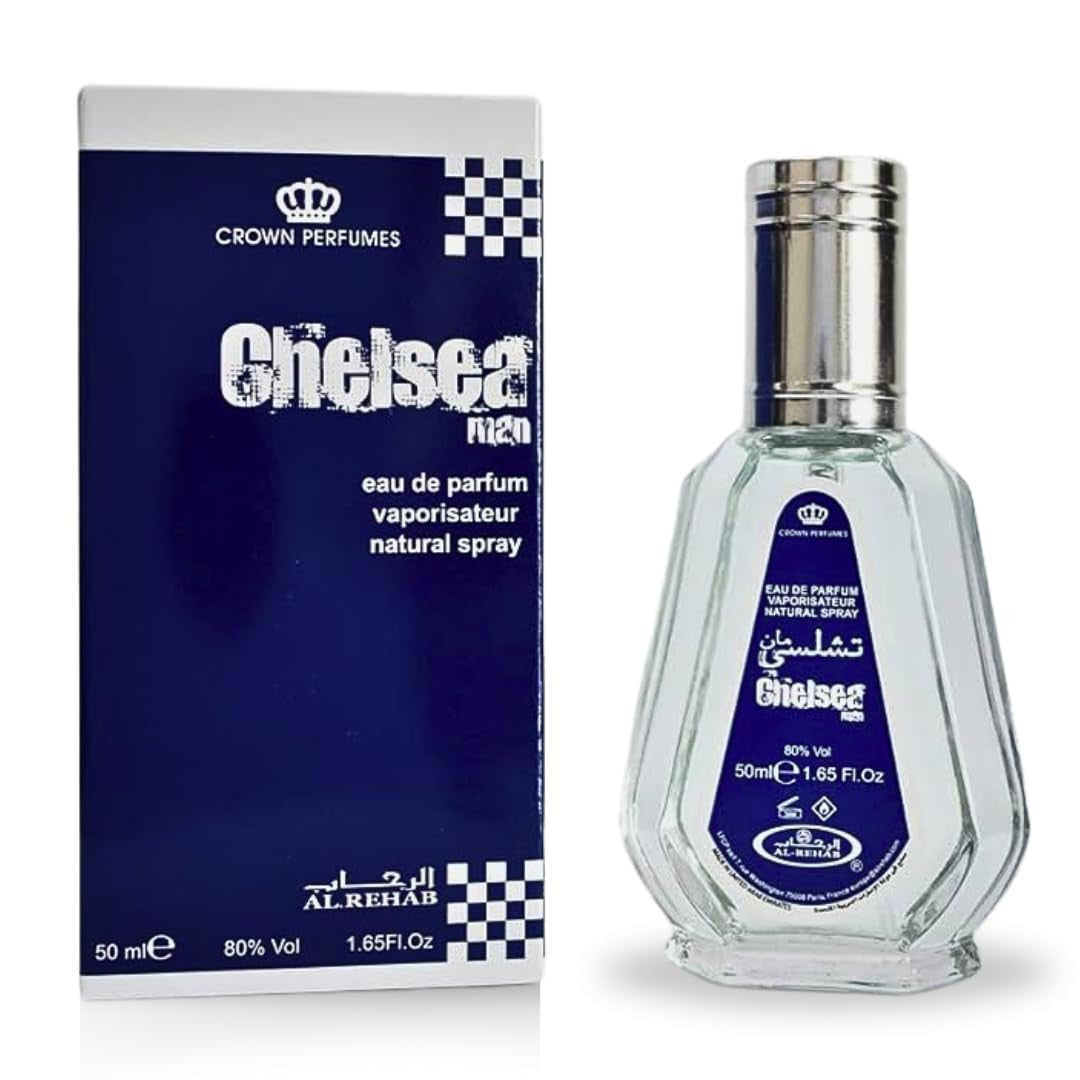 AL REHAB CHELSEA MAN EDP 1.69 M-0
