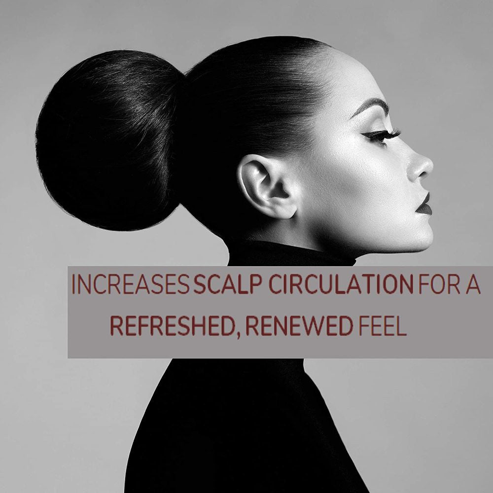 GIO TEA TREE TRIPLE SHAM ( 1 X 128 OZ   )-4