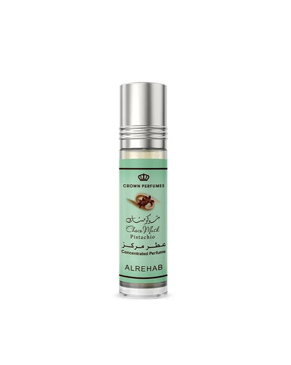 AL REHAB CHOCO MUSK PISTACHIO CPO 6 ML U-1