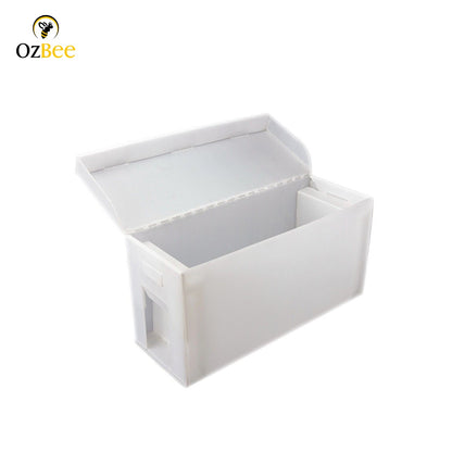 5 Frame Full Depth Corflute NUC Box Flatpack-1