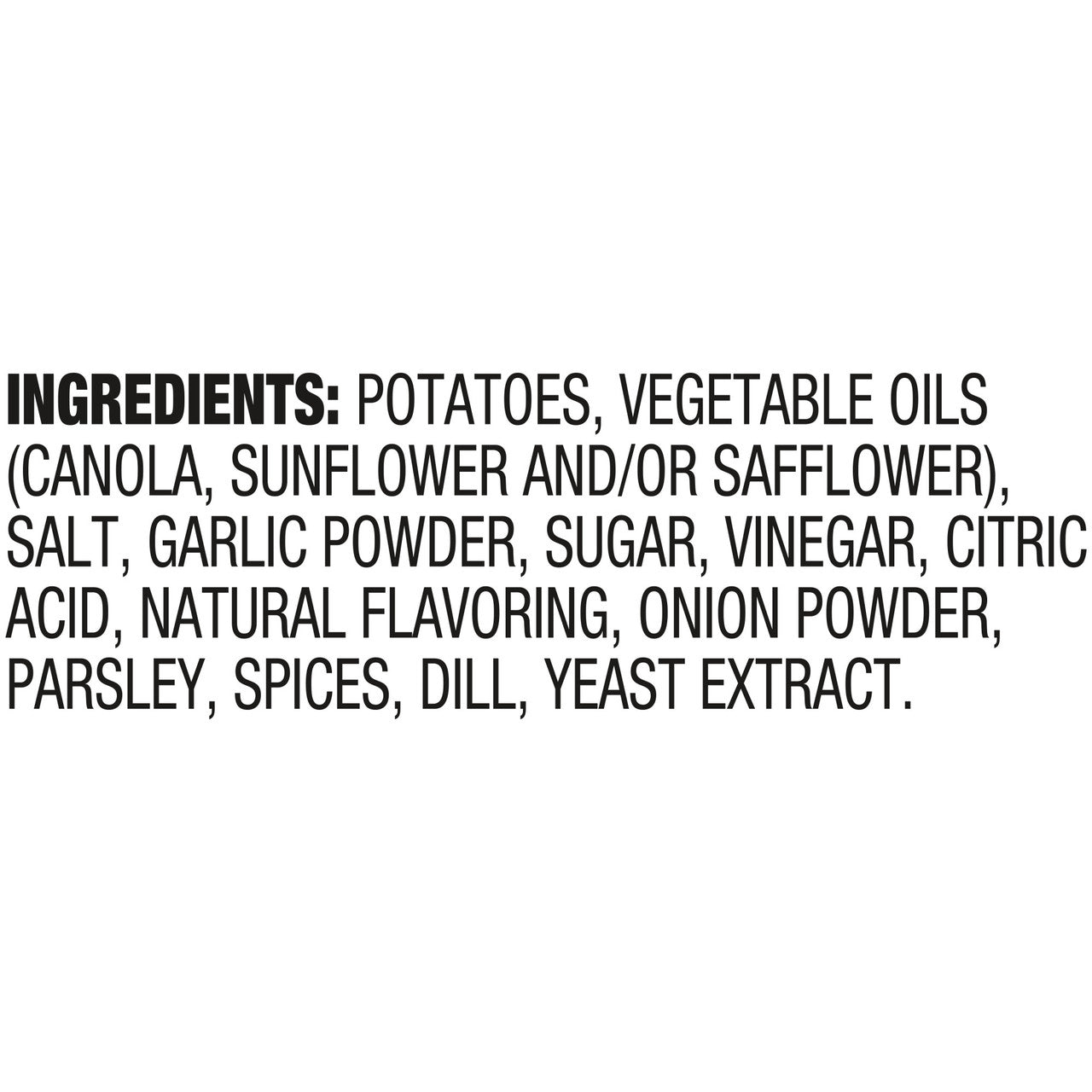 KETTLE DILL PICKLE KRNKL ( 15 X 5 OZ   )-8