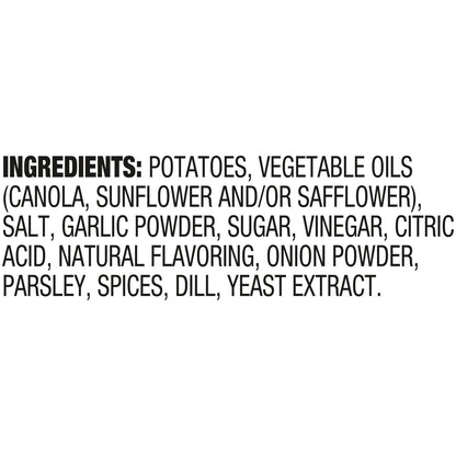 KETTLE DILL PICKLE KRNKL ( 15 X 5 OZ   )-8