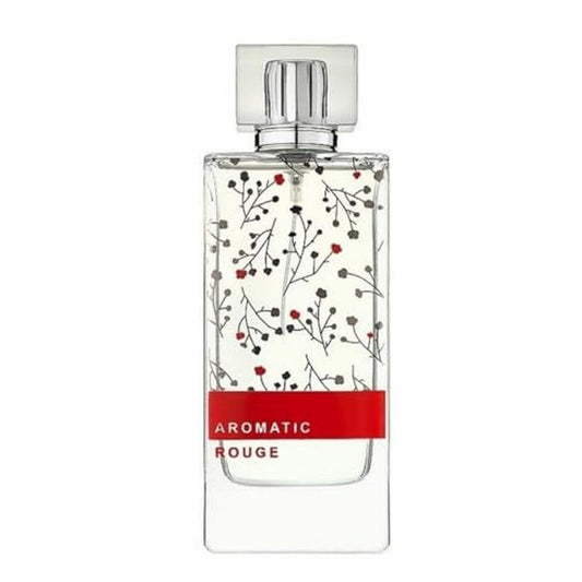MAISON ALHAMBRA AROMATIC ROUGE EDP 3.4 W-0