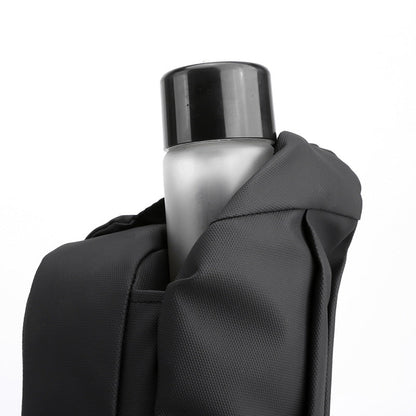 Fanny Pack for Men Women, Waterproof Sports Waist Bag Pack, Belt Bag for Travel Hiking Running-2