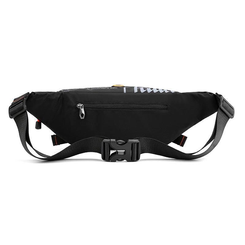 Fanny Pack for Men Women Water Resistant Large Hiking Waist Bag Pack Carrying All Phones for Running Walking Traveling-2