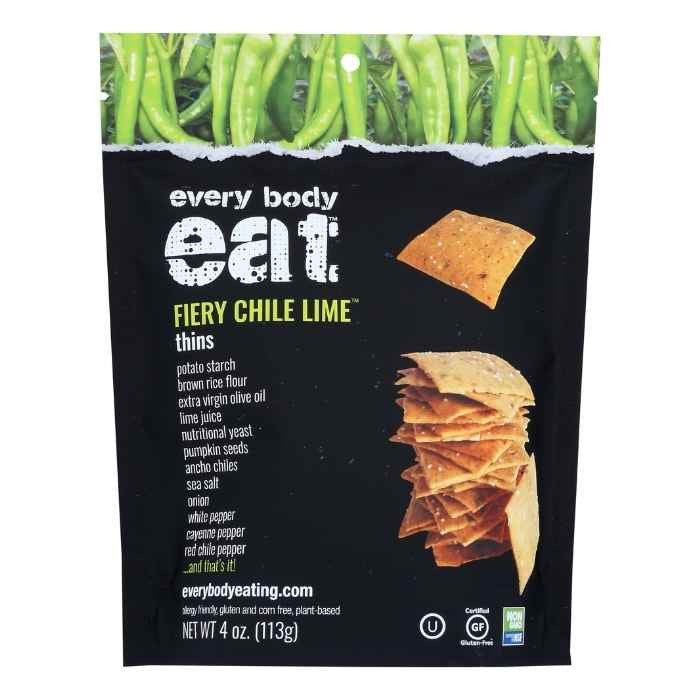 EVE CHV GRLC SNK THINS ( 6 X 4 OZ   )-4